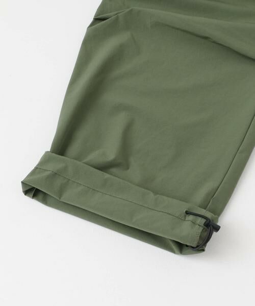 SENSE OF PLACE by URBAN RESEARCH / センスオブプレイス バイ アーバンリサーチ その他パンツ | 『ユニセックス』Uiscel　4WAYストレッチカーゴパンツ A | 詳細19