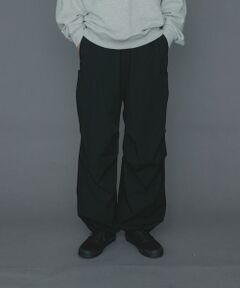 SENSE OF PLACE by URBAN RESEARCH / センスオブプレイス バイ アーバンリサーチ その他パンツ | 『ユニセックス』Uiscel　4WAYストレッチカーゴパンツ B