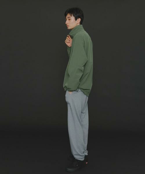 SENSE OF PLACE by URBAN RESEARCH / センスオブプレイス バイ アーバンリサーチ その他トップス | 『ユニセックス』Uiscel　4WAYストレッチアノラック | 詳細19