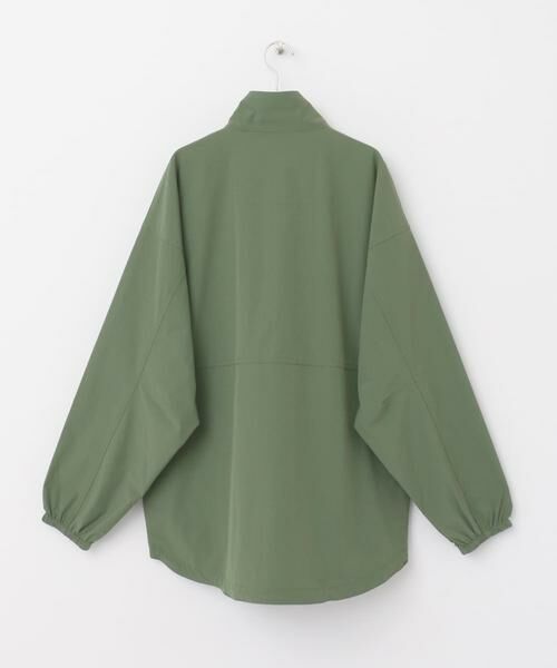 SENSE OF PLACE by URBAN RESEARCH / センスオブプレイス バイ アーバンリサーチ その他トップス | 『ユニセックス』Uiscel　4WAYストレッチアノラック | 詳細29