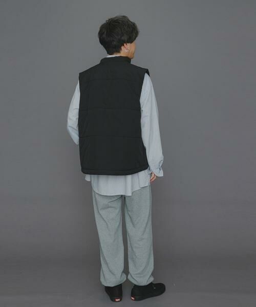 SENSE OF PLACE by URBAN RESEARCH / センスオブプレイス バイ アーバンリサーチ その他パンツ | 『ユニセックス』Uiscel ヘビーウエイトジョガースウェットパンツ | 詳細12