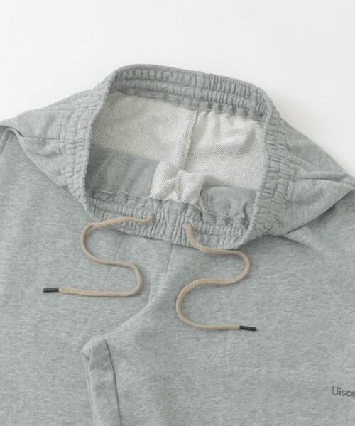 SENSE OF PLACE by URBAN RESEARCH / センスオブプレイス バイ アーバンリサーチ その他パンツ | 『ユニセックス』Uiscel ヘビーウエイトジョガースウェットパンツ | 詳細23