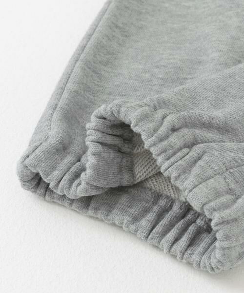 SENSE OF PLACE by URBAN RESEARCH / センスオブプレイス バイ アーバンリサーチ その他パンツ | 『ユニセックス』Uiscel ヘビーウエイトジョガースウェットパンツ | 詳細25