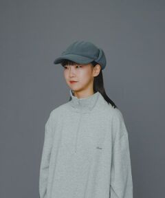 SENSE OF PLACE by URBAN RESEARCH / センスオブプレイス バイ アーバンリサーチ キャップ | 『WEB先行販売』『ユニセックス』Uiscel　フリースキャップ