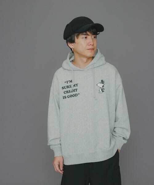 SENSE OF PLACE by URBAN RESEARCH / センスオブプレイス バイ アーバンリサーチ キャップ | 『WEB先行販売』『ユニセックス』Uiscel　フリースキャップ | 詳細1