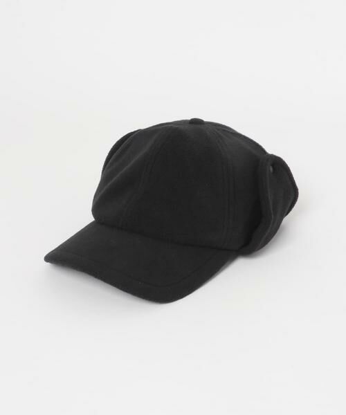 SENSE OF PLACE by URBAN RESEARCH / センスオブプレイス バイ アーバンリサーチ キャップ | 『WEB先行販売』『ユニセックス』Uiscel　フリースキャップ | 詳細10