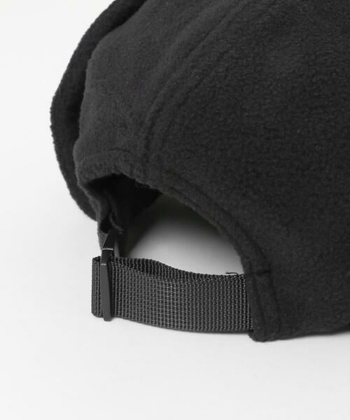 SENSE OF PLACE by URBAN RESEARCH / センスオブプレイス バイ アーバンリサーチ キャップ | 『WEB先行販売』『ユニセックス』Uiscel　フリースキャップ | 詳細11