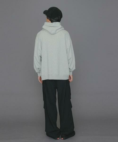 SENSE OF PLACE by URBAN RESEARCH / センスオブプレイス バイ アーバンリサーチ キャップ | 『WEB先行販売』『ユニセックス』Uiscel　フリースキャップ | 詳細6