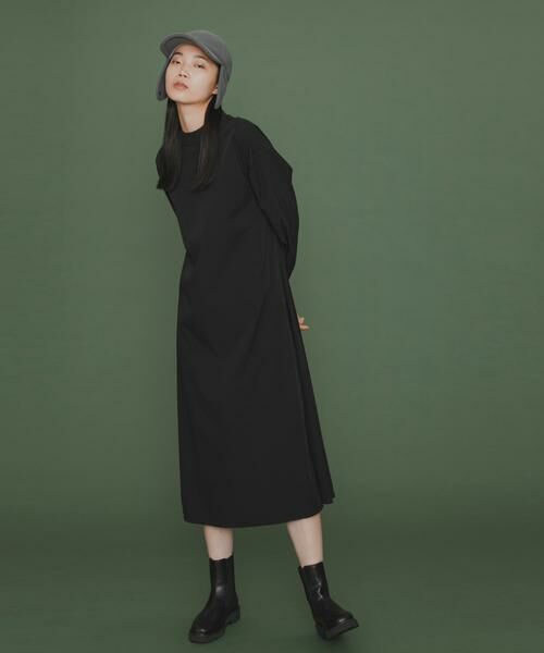 SENSE OF PLACE by URBAN RESEARCH / センスオブプレイス バイ アーバンリサーチ キャップ | 『WEB先行販売』『ユニセックス』Uiscel　フリースキャップ | 詳細22