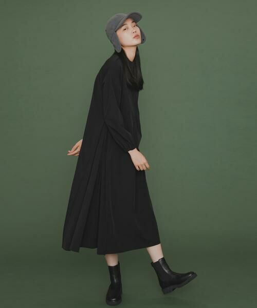 SENSE OF PLACE by URBAN RESEARCH / センスオブプレイス バイ アーバンリサーチ キャップ | 『WEB先行販売』『ユニセックス』Uiscel　フリースキャップ | 詳細23