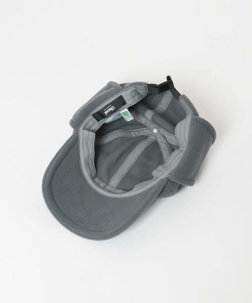 SENSE OF PLACE by URBAN RESEARCH / センスオブプレイス バイ アーバンリサーチ キャップ | 『WEB先行販売』『ユニセックス』Uiscel　フリースキャップ | 詳細28