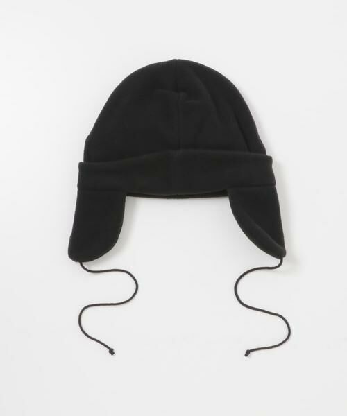 SENSE OF PLACE by URBAN RESEARCH / センスオブプレイス バイ アーバンリサーチ キャップ | 『WEB先行販売』『ユニセックス』Uiscel　フリースレイヤーキャップ | 詳細14