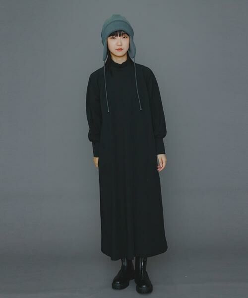 SENSE OF PLACE by URBAN RESEARCH / センスオブプレイス バイ アーバンリサーチ キャップ | 『WEB先行販売』『ユニセックス』Uiscel　フリースレイヤーキャップ | 詳細16