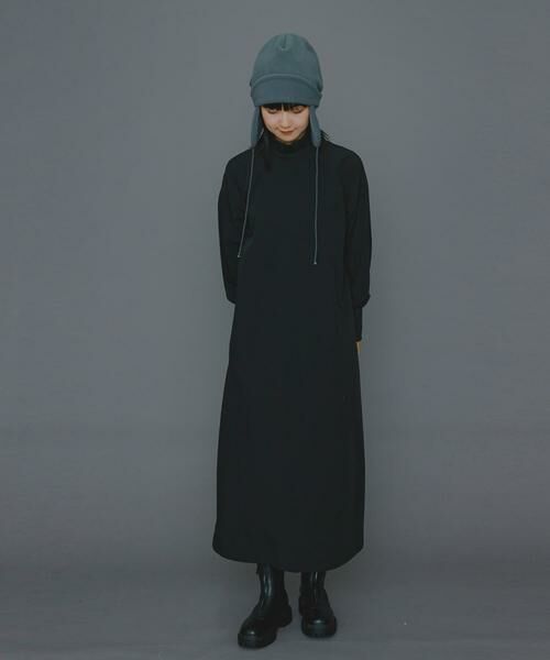 SENSE OF PLACE by URBAN RESEARCH / センスオブプレイス バイ アーバンリサーチ キャップ | 『WEB先行販売』『ユニセックス』Uiscel　フリースレイヤーキャップ | 詳細17