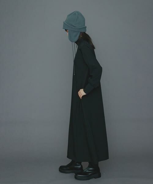 SENSE OF PLACE by URBAN RESEARCH / センスオブプレイス バイ アーバンリサーチ キャップ | 『WEB先行販売』『ユニセックス』Uiscel　フリースレイヤーキャップ | 詳細18