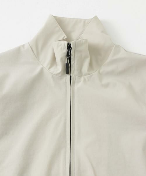 SENSE OF PLACE by URBAN RESEARCH / センスオブプレイス バイ アーバンリサーチ その他アウター | Uiscel　リップストップスタンドカラーベスト | 詳細20