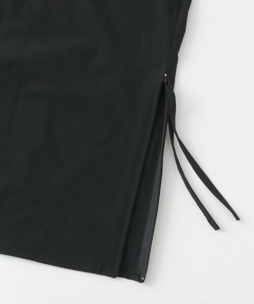 SENSE OF PLACE by URBAN RESEARCH / センスオブプレイス バイ アーバンリサーチ シャツ・ブラウス | Uiscel　4wayストレッチサイドジップルーズシャツ | 詳細30