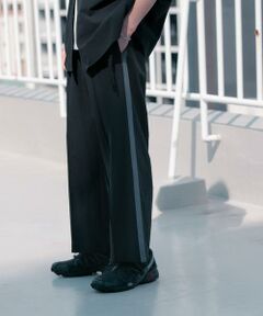 SENSE OF PLACE by URBAN RESEARCH / センスオブプレイス バイ アーバンリサーチ その他パンツ | Uiscel　4wayストレッチサイドラインパンツ