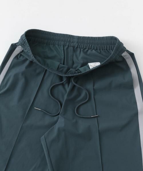 SENSE OF PLACE by URBAN RESEARCH / センスオブプレイス バイ アーバンリサーチ その他パンツ | Uiscel　4wayストレッチサイドラインパンツ | 詳細11
