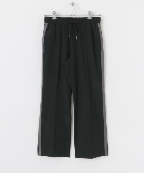 SENSE OF PLACE by URBAN RESEARCH / センスオブプレイス バイ アーバンリサーチ その他パンツ | Uiscel　4wayストレッチサイドラインパンツ | 詳細21