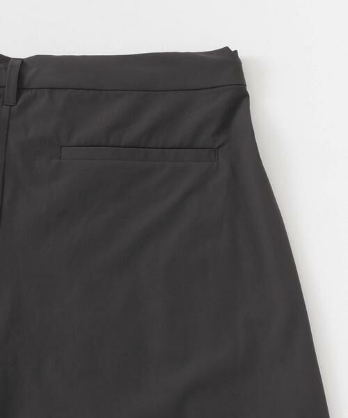 SENSE OF PLACE by URBAN RESEARCH / センスオブプレイス バイ アーバンリサーチ その他パンツ | Uiscel 4WAYストレッチ2タックワイドパンツ | 詳細12
