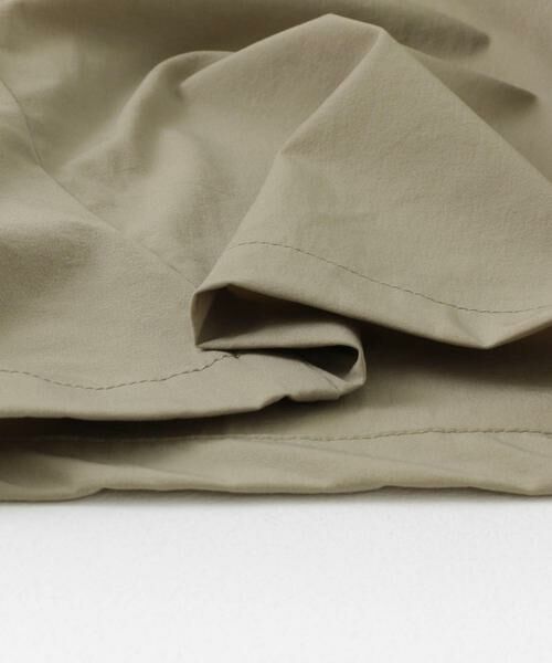 SENSE OF PLACE by URBAN RESEARCH / センスオブプレイス バイ アーバンリサーチ その他パンツ | Uiscel 4WAYストレッチ2タックワイドパンツ | 詳細25