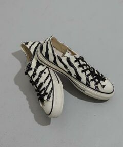 SENSE OF PLACE by URBAN RESEARCH / センスオブプレイス バイ アーバンリサーチ スニーカー | 『WEB限定』CONVERSEALL　ALL STAR US ZEBRA OX