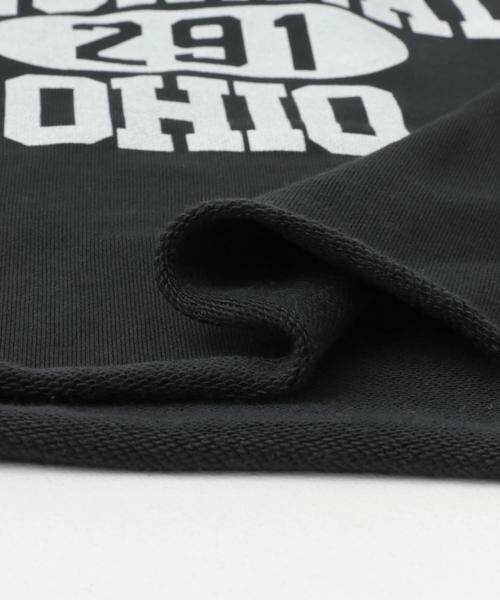 SENSE OF PLACE by URBAN RESEARCH / センスオブプレイス バイ アーバンリサーチ スウェット | 『別注』Champion×SENSE OF PLACE　カットオフスウェット | 詳細20