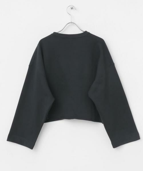 SENSE OF PLACE by URBAN RESEARCH / センスオブプレイス バイ アーバンリサーチ スウェット | 『別注』Champion×SENSE OF PLACE　カットオフスウェット | 詳細19