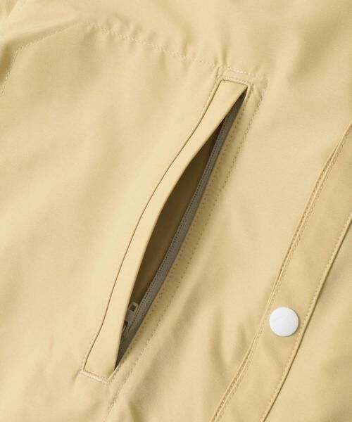 SENSE OF PLACE by URBAN RESEARCH / センスオブプレイス バイ アーバンリサーチ シャツ・ブラウス | MOUNTAINSMITH　ストレッチシャツ | 詳細5