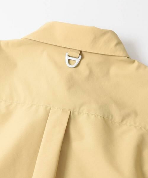 SENSE OF PLACE by URBAN RESEARCH / センスオブプレイス バイ アーバンリサーチ シャツ・ブラウス | MOUNTAINSMITH　ストレッチシャツ | 詳細7