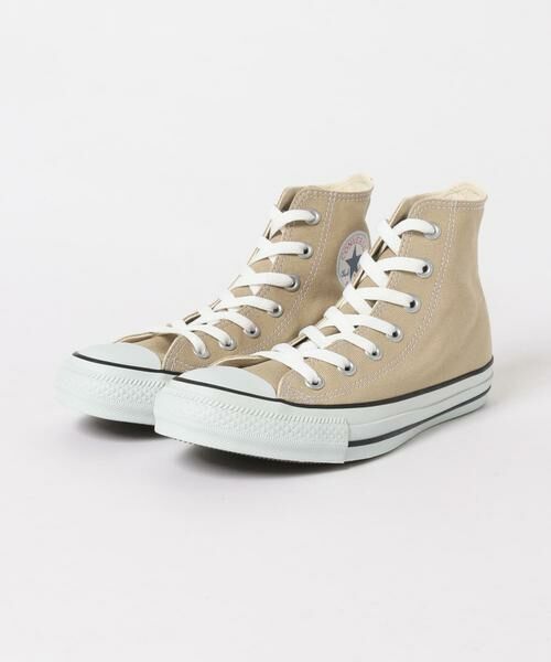SENSE OF PLACE by URBAN RESEARCH/ZXIuvCX oC A[oT[` CONVERSE ALLSTARCOLORS HI x[W 23.5
