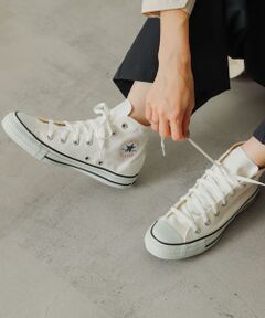 SENSE OF PLACE by URBAN RESEARCH / センスオブプレイス バイ アーバンリサーチ スニーカー | CONVERSE　ALLSTARCOLORS HI