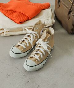 SENSE OF PLACE by URBAN RESEARCH / センスオブプレイス バイ アーバンリサーチ スニーカー | CONVERSE　ALLSTARCOLORS HI