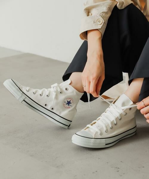 SENSE OF PLACE by URBAN RESEARCH / センスオブプレイス バイ アーバンリサーチ スニーカー | CONVERSE　ALLSTARCOLORS HI | 詳細1