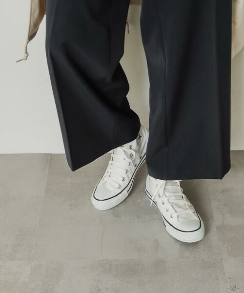 SENSE OF PLACE by URBAN RESEARCH / センスオブプレイス バイ アーバンリサーチ スニーカー | CONVERSE　ALLSTARCOLORS HI | 詳細2