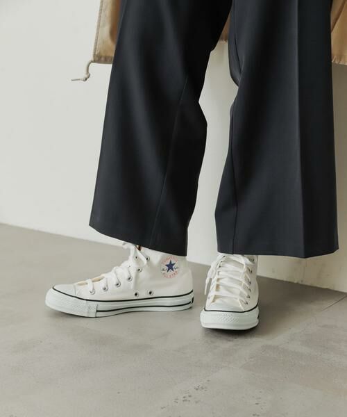 SENSE OF PLACE by URBAN RESEARCH / センスオブプレイス バイ アーバンリサーチ スニーカー | CONVERSE　ALLSTARCOLORS HI | 詳細3