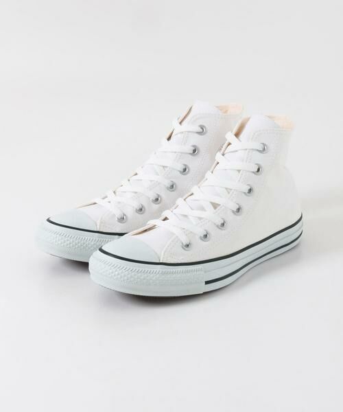 SENSE OF PLACE by URBAN RESEARCH / センスオブプレイス バイ アーバンリサーチ スニーカー | CONVERSE　ALLSTARCOLORS HI | 詳細4