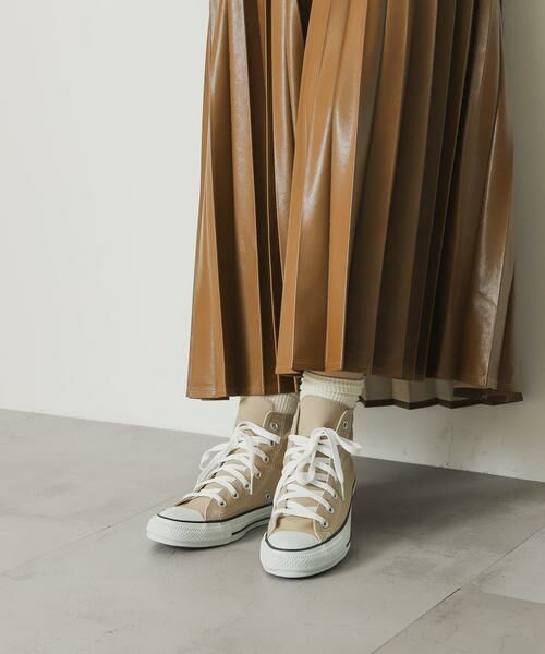 SENSE OF PLACE by URBAN RESEARCH / センスオブプレイス バイ アーバンリサーチ スニーカー | CONVERSE　ALLSTARCOLORS HI | 詳細8