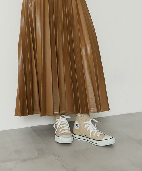 SENSE OF PLACE by URBAN RESEARCH / センスオブプレイス バイ アーバンリサーチ スニーカー | CONVERSE　ALLSTARCOLORS HI | 詳細9