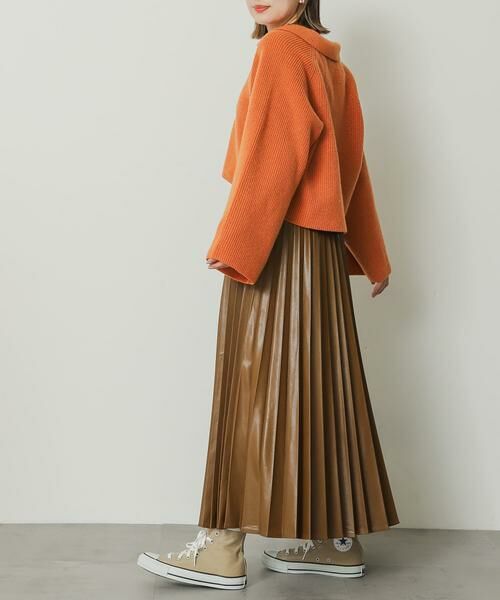 SENSE OF PLACE by URBAN RESEARCH / センスオブプレイス バイ アーバンリサーチ スニーカー | CONVERSE　ALLSTARCOLORS HI | 詳細10