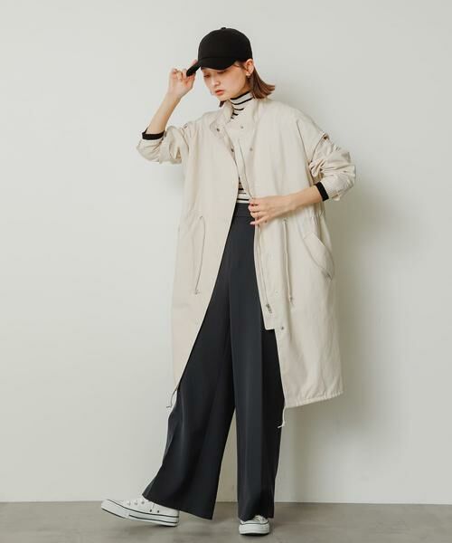 SENSE OF PLACE by URBAN RESEARCH / センスオブプレイス バイ アーバンリサーチ スニーカー | CONVERSE　ALLSTARCOLORS HI | 詳細11