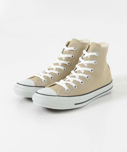SENSE OF PLACE by URBAN RESEARCH / センスオブプレイス バイ アーバンリサーチ スニーカー | CONVERSE　ALLSTARCOLORS HI | 詳細12
