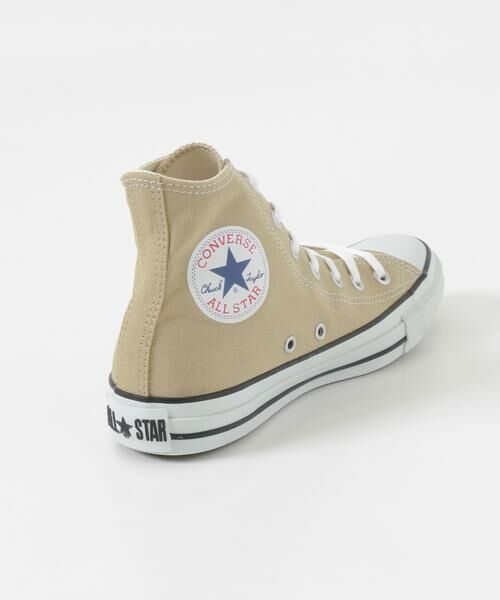 SENSE OF PLACE by URBAN RESEARCH / センスオブプレイス バイ アーバンリサーチ スニーカー | CONVERSE　ALLSTARCOLORS HI | 詳細14