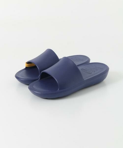 SENSE OF PLACE by URBAN RESEARCH / センスオブプレイス バイ アーバンリサーチ サンダル | TAW&TOE　ZEROVITY SLIDE | 詳細1
