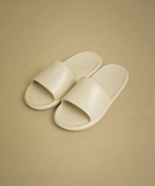 SENSE OF PLACE by URBAN RESEARCH / センスオブプレイス バイ アーバンリサーチ サンダル | TAW&TOE　ZEROVITY SLIDE | 詳細7