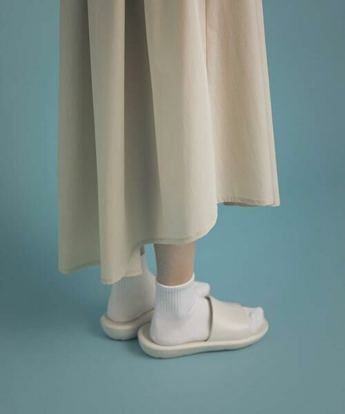 SENSE OF PLACE by URBAN RESEARCH / センスオブプレイス バイ アーバンリサーチ サンダル | TAW&TOE　ZEROVITY SLIDE | 詳細8