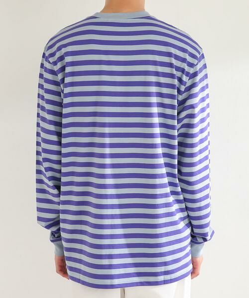 SENSE OF PLACE by URBAN RESEARCH / センスオブプレイス バイ アーバンリサーチ Tシャツ | carhartt SCOTTY POCKET T-SHIRTS | 詳細5