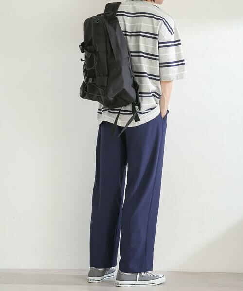 SENSE OF PLACE by URBAN RESEARCH / センスオブプレイス バイ アーバンリサーチ リュック・バックパック | carhartt　KICKFLIPBACKPACK | 詳細1