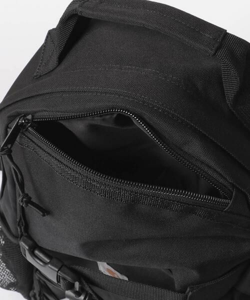 SENSE OF PLACE by URBAN RESEARCH / センスオブプレイス バイ アーバンリサーチ リュック・バックパック | carhartt　KICKFLIPBACKPACK | 詳細6